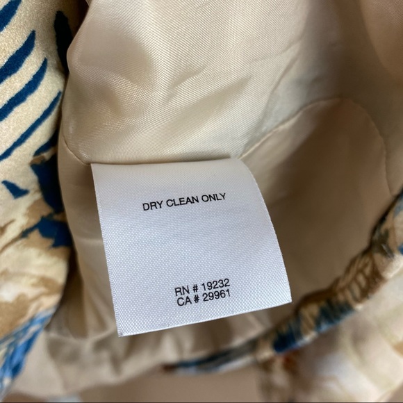 Alfred Dunner Montana Sky Western Jacket Size 18 - Picture 12 of 13